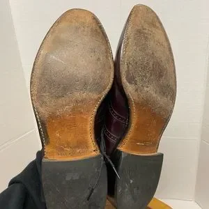 Allen Edmonds | Shoes | Allen Edmonds Marlow Burgundy  display picture 2